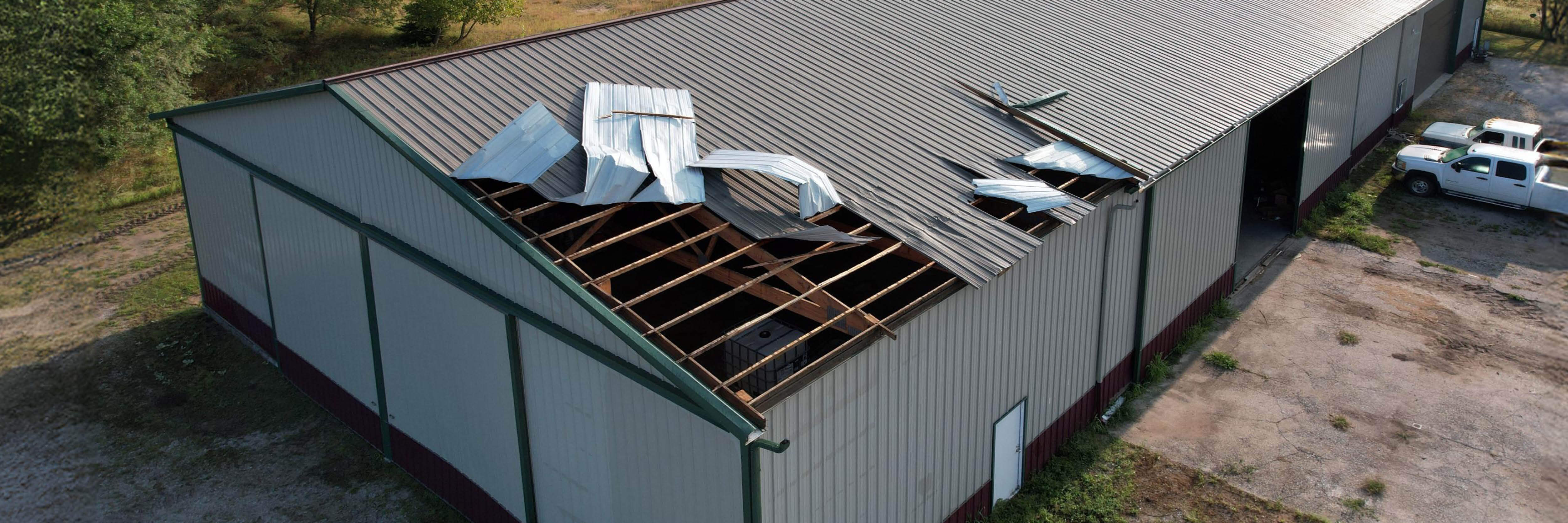 Top 5 Disaster Restoration Services in Illinois