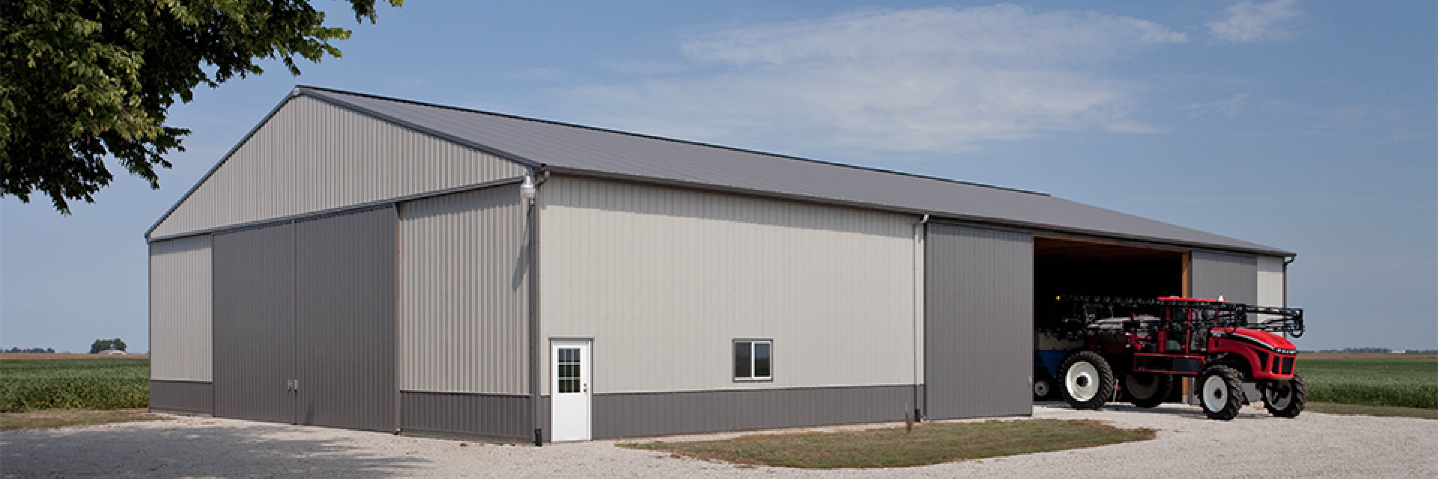 Who Are the Top Pole Barn Builders in Iowa?